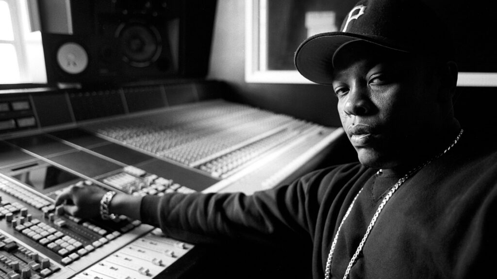 Recording Artist
