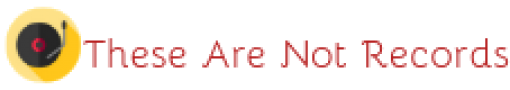 thesearenotrecords.com